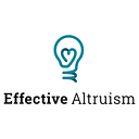 Centre for Effective Altruism logo