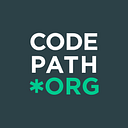 Codepath logo