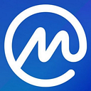 Coinmarketcap logo