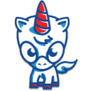 Defenseunicorns logo