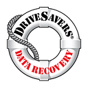 DriveSavers Data Recovery logo