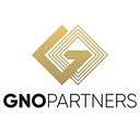 GNO Partners logo