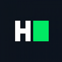HackerRank logo