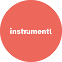 Instrumentl logo