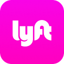 Lyft logo