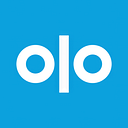 Olo logo