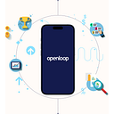 OpenLoop logo