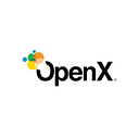 Openx logo