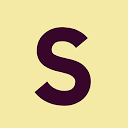 Seven starling logo