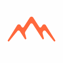 The Land Geek logo