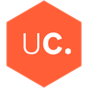 Unacast logo