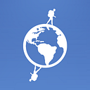 Worldpackers logo